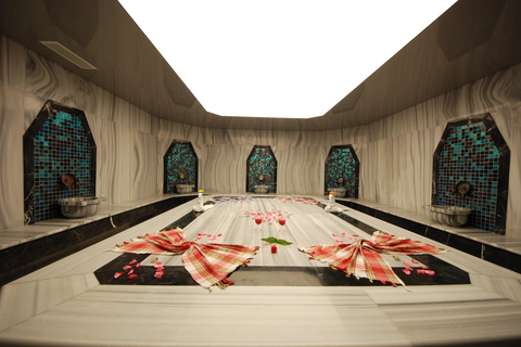 Hotel Golden Rock Beach foto 20