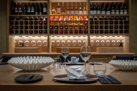 Castello Boutique Suites By The Sea foto 12