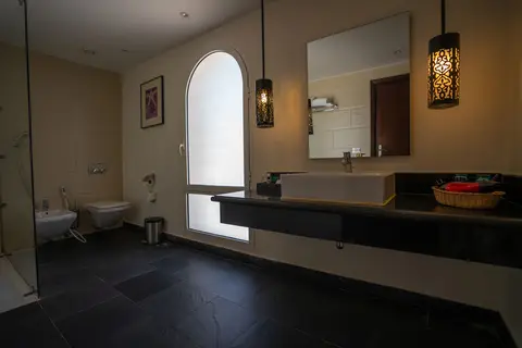 Fort Arabesque - The Beach Resort in Makadi Bay — foto 14