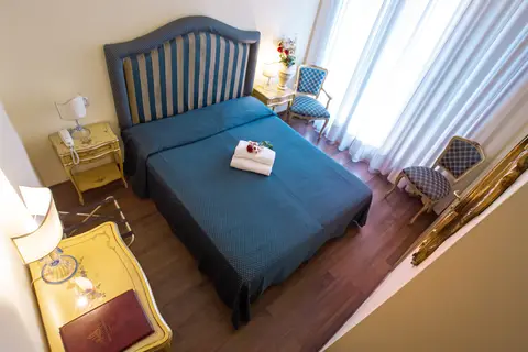 Villa Edera in Venetië, foto 14