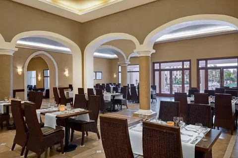 Jaz Mirabel Resort in Sharm El Sheikh — foto 4