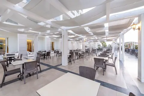 LRS Port River Hotel & Spa in Manavgat — foto 23