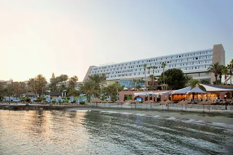 Amathus Beach Hotel in Limassol — foto 21