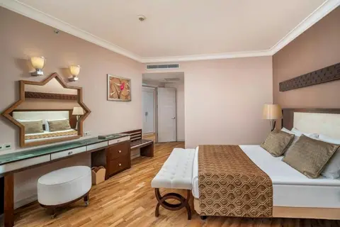 Mukarnas Spa & Resort Hotel in Alanya, foto 29