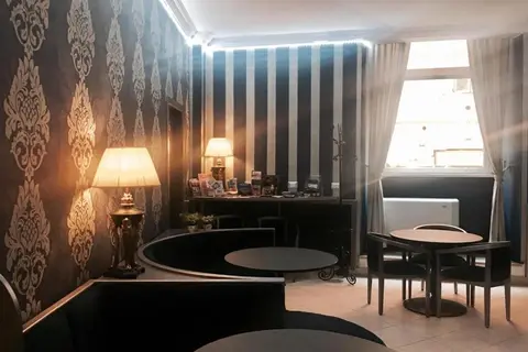 Paris in Rome, foto 14