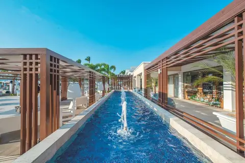 Grand Bahia Principe El Portillo in Las Terrenas — foto 17