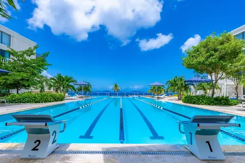 Curacao Marriott Beach Resort in Marriot Hotel — foto 16