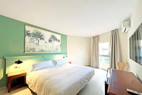Hotel Itaca Fuengirola in Fuengirola — foto 20