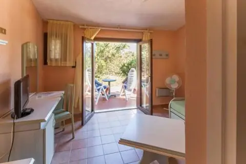 Q Resort Hotel in Sòssu/Sorso — foto 25
