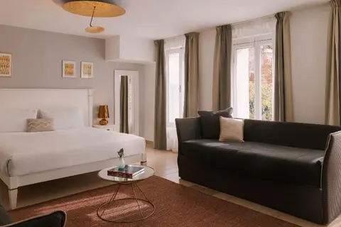 Ih Hotels Venezia Salute Palace in Venetië — foto 10