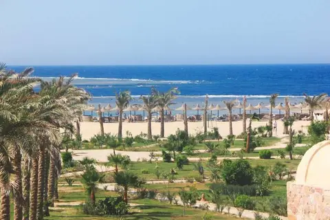 Acel Beach Resort in El Quseir, foto 22