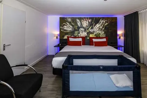 Grand Hotel Amstelveen foto 6