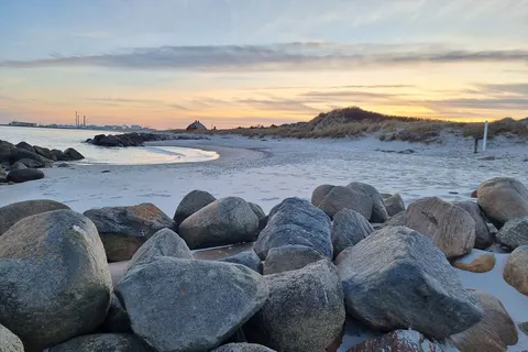 Camping Grenen Strand foto 21