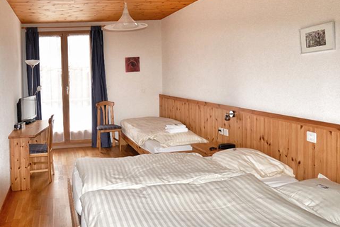 Hotel Les Sources in Ormont-Dessus — foto 8