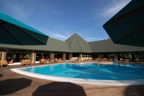 Canareef Resort Maldives in Secretariat of Addu City Council, foto 18