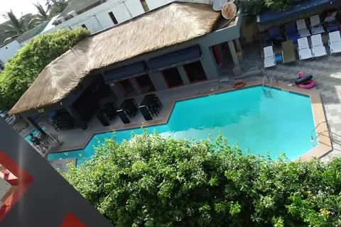 Seaview Gardens in Banjul — foto 17