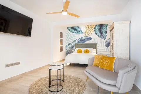 Etti Paradise in Pájara — foto 15