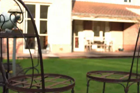 Bed and Breakfast Hof ter Duinen foto 11