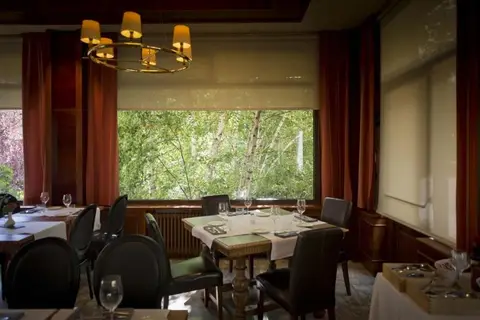 Pessets Hotel & Spa in Sort — foto 16