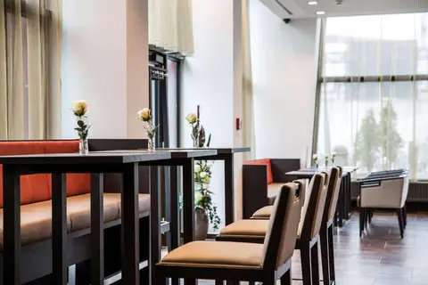 Austria Trend Hotel Europa Salzburg in Salzburg — foto 12