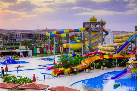 Aladdin Beach foto 41