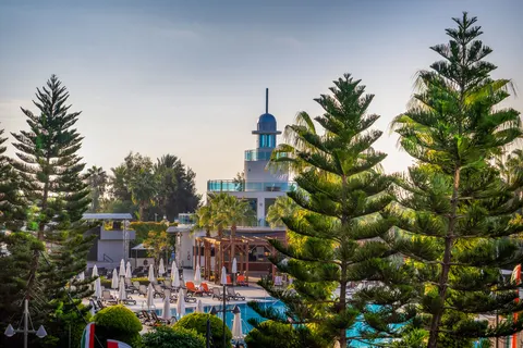 Commodore Elite Suites & Spa in Manavgat — foto 39