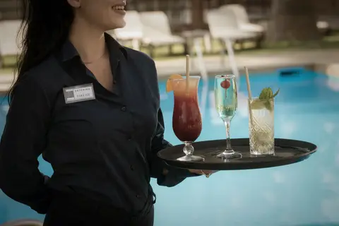 Petousis Hotel & Suites in Δημοτική Ενότητα Γαζίου — foto 20