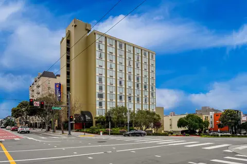 Comfort Inn by the Bay in San Francisco — foto 13