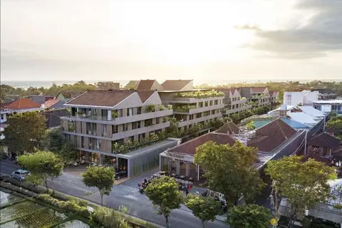 The Komu in Kuta Utara, foto 10