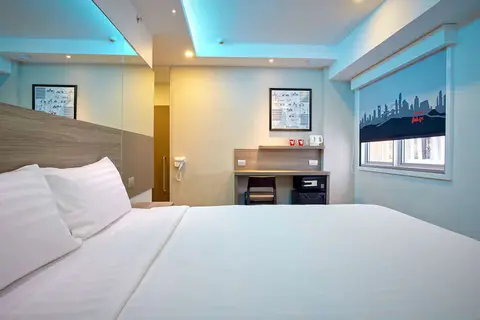 Red Planet Bangkok Surawong in Bangkok — foto 4