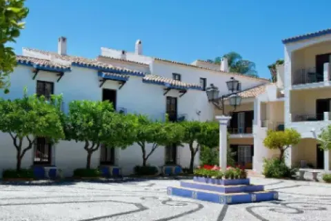 Wandel 4-daagse Marbella Hotel BlueBay in none