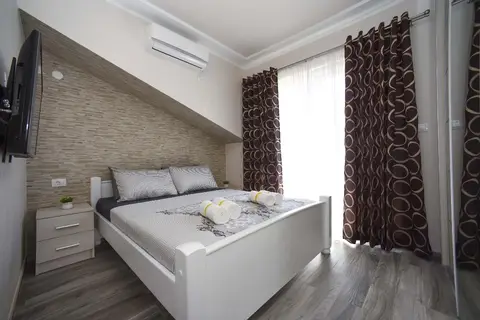 D&D Apartments Tivat in Tivat — foto 26