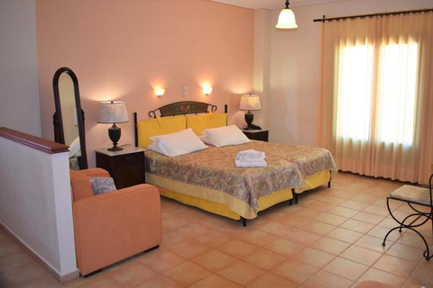 Hotel Melidron foto 7