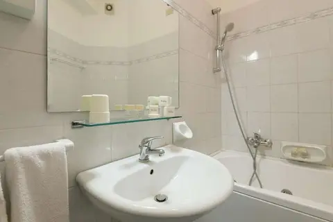 Airone Hotel in Rimini, foto 13