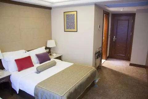 Euro Stars Hotel Old City in İstanbul — foto 2