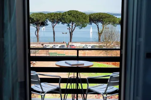 Ha Hotel in Bracciano — foto 15