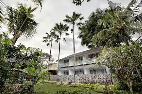 Segara Village Hotel in Denpasar — foto 20