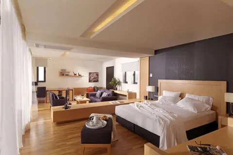Wyndham Loutraki Poseidon Resort in Δημοτική Ενότητα Λουτρακίου - Περαχώρας — foto 16