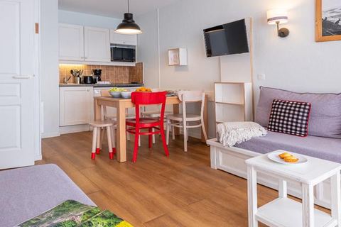 Résidence P&V Le Thabor - Voordeeltarief foto 4