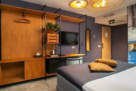 Hotel Marktstad foto 8