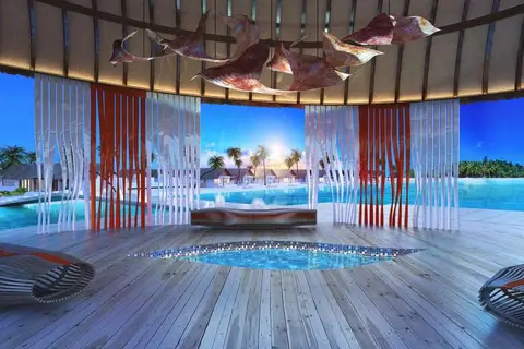 Ozen Life Maadhoo in Maadhoo — foto 10