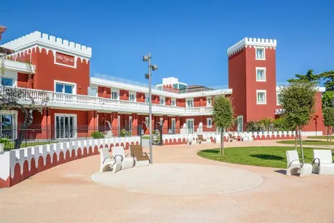 Villa Garuti Hotel in Padenghe sul Garda, foto 21