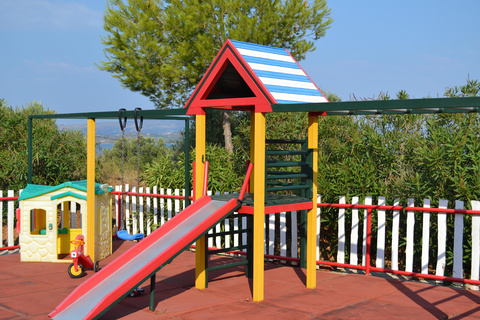 San Lorenzo Village Superior foto 19