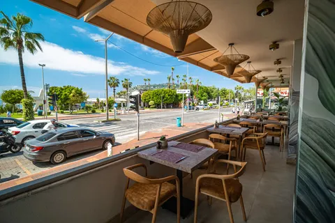 Heritage By Çimen in Alanya — foto 13