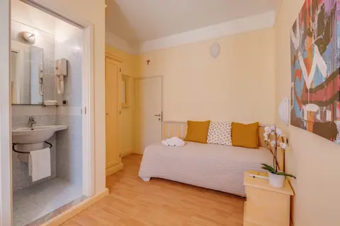 Hotel Massimo in Cecina, foto 8