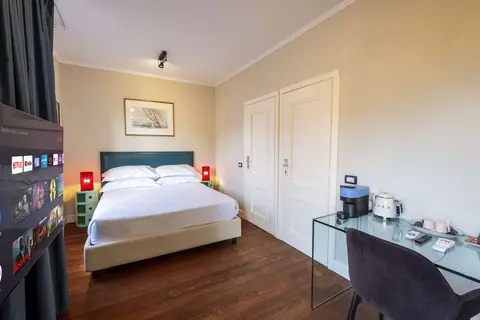 Hotel Rosabianca in Rapallo — foto 16