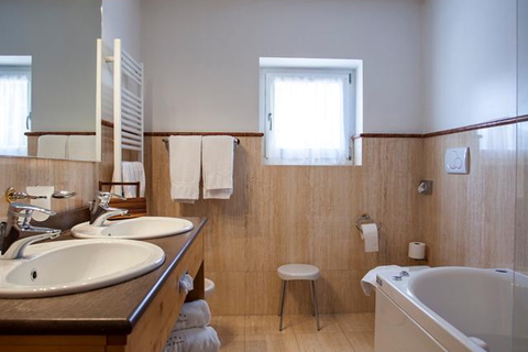 Hotel Chalet all'Imperatore foto 3