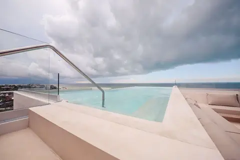Casa Astral Luxury Hotel in Holbox, foto 26