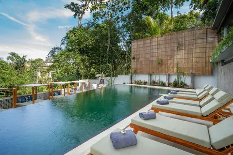 Dinara Ubud in Ubud