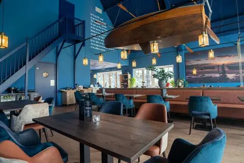 Dormio Strand Resort Nieuwvliet-Bad foto 26